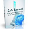 Life Lessons
